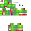 St0rmbr0wn Minecraft skin preview