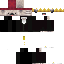 Jenny292 Minecraft skin preview