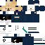 JB4PACKERS Minecraft skin preview
