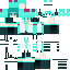 jaggedmod Minecraft skin preview
