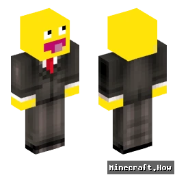 UnarmmedKiller