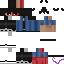 pon4i Minecraft skin preview