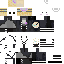 Pufferfsh Minecraft skin preview