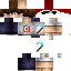azi2 Minecraft skin preview