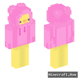 GanCubes