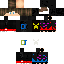 SametEmren Minecraft skin preview
