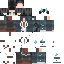 GammaPlay Minecraft skin preview