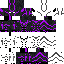 Kingbarry567 Minecraft skin preview