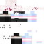 Danllela Minecraft skin preview