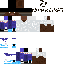Syish Minecraft skin preview