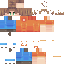 CAPTAIN_G_MAN_13 Minecraft skin preview