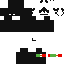 Bebeyulio Minecraft skin preview