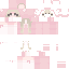 LuckWhere Minecraft skin preview