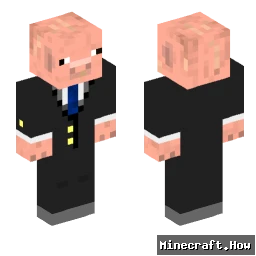 pigcakees