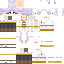 Funeral_freiren Minecraft skin preview