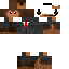 JRGamingMonkey Minecraft skin preview