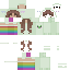 Gonya_ Minecraft skin preview