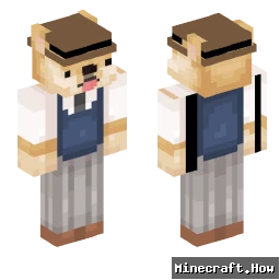 Flamongo_David