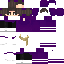 Giiosh Minecraft skin preview