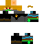 iceandfirMC Minecraft skin preview