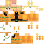 P3ncil classic skin texture