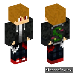 Evanthemight