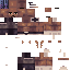 OwOmir Minecraft skin preview