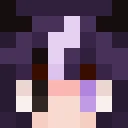 SkyeTheRat classic skin texture