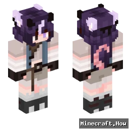 SkyeTheRat