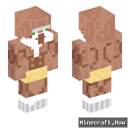 CocobeanMan