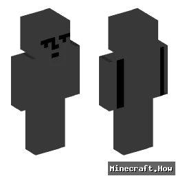 HCSenjoyer