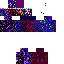 Infernoblade419 Minecraft skin preview