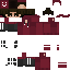 CreativeArtist Minecraft skin preview