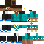 yannick1 Minecraft skin preview