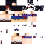 SponkyLucas Minecraft skin preview