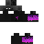 charlesad Minecraft skin preview