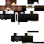 Cenyxz Minecraft skin preview