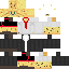 Business_Cat_ Minecraft skin preview