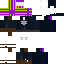 The9thour Minecraft skin preview