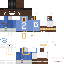 IssaOrJesus Minecraft skin preview