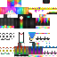 Game_of_Players Minecraft skin preview