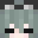 mllfcatgirl classic skin texture