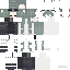mllfcatgirl Minecraft skin preview