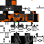 Error40426 Minecraft skin preview