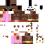 RabbitAxe Minecraft skin preview