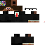 TurboZ77 Minecraft skin preview