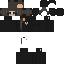 Bobir Minecraft skin preview