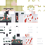 Megaproton Minecraft skin preview