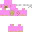 Ikencia Minecraft skin preview