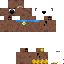 KillerFloter Minecraft skin preview